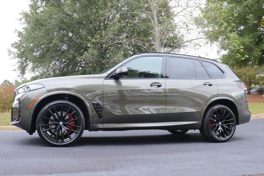 new 2026 BMW X5 car, priced at $80,925