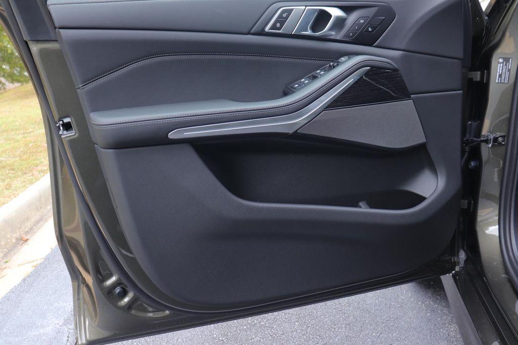 new 2026 BMW X5 car, priced at $80,925