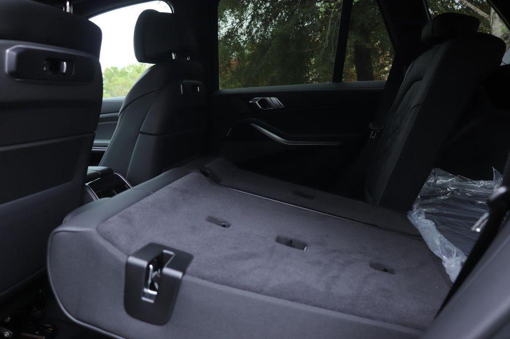 new 2026 BMW X5 car, priced at $80,925