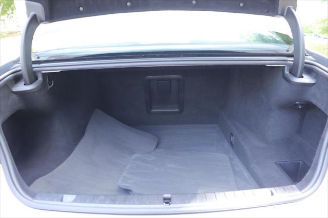 used 2018 BMW 740 car, priced at $25,998