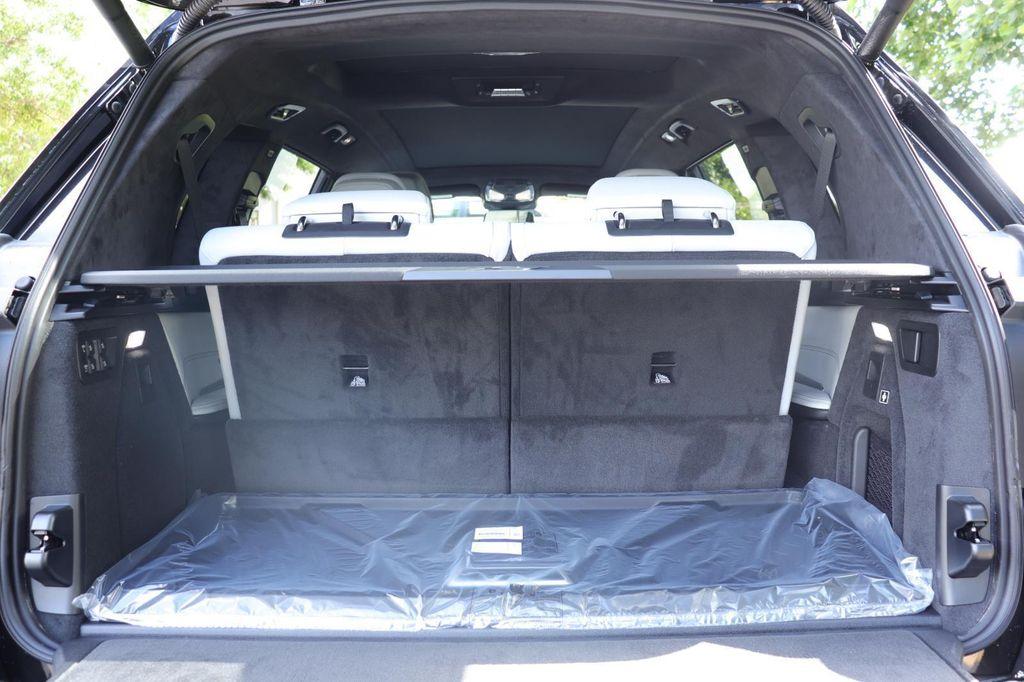 new 2026 BMW X7 car, priced at $94,355