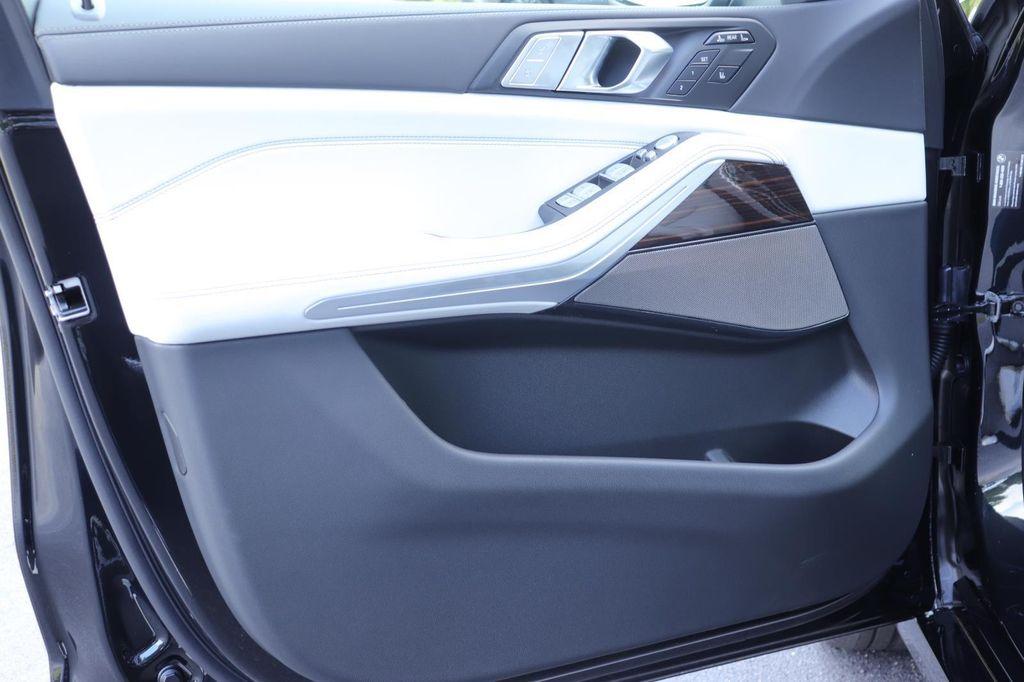 new 2026 BMW X7 car, priced at $94,355