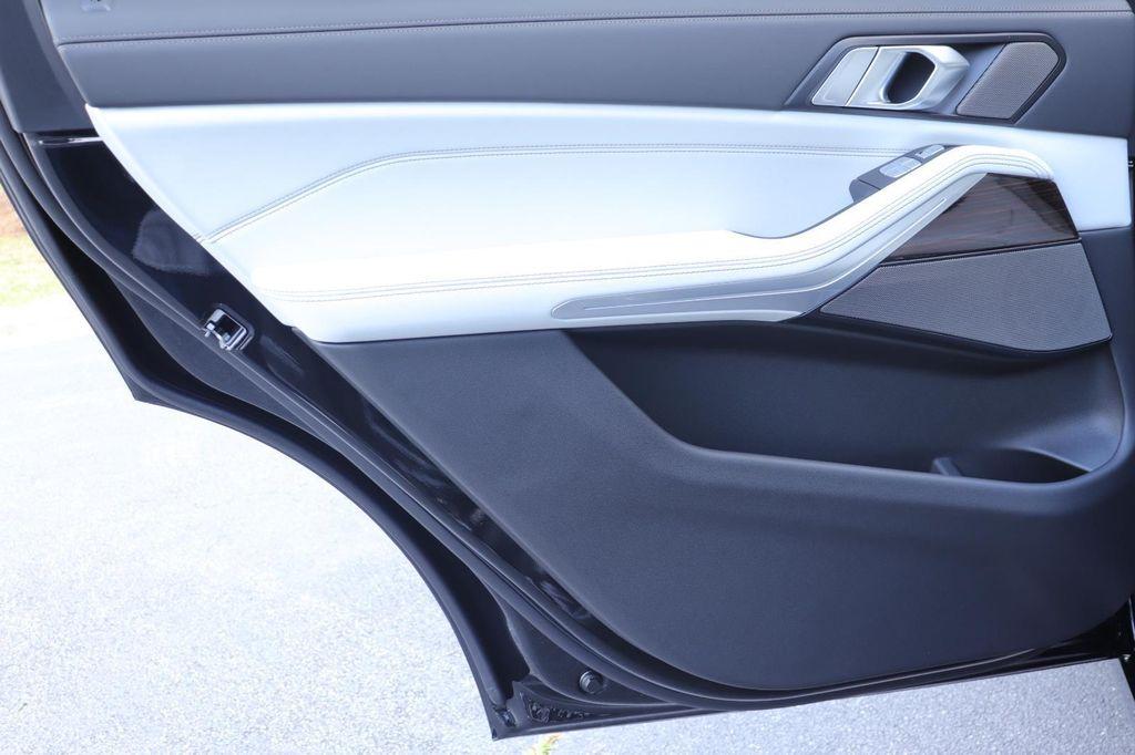 new 2026 BMW X7 car, priced at $94,355