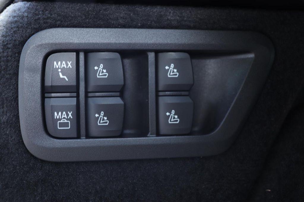 new 2026 BMW X7 car, priced at $94,355