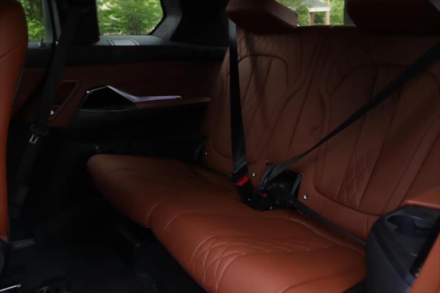 used 2022 BMW X7 car, priced at $59,997