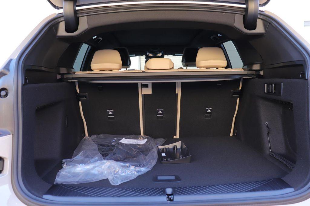 new 2026 BMW X3 car, priced at $58,675