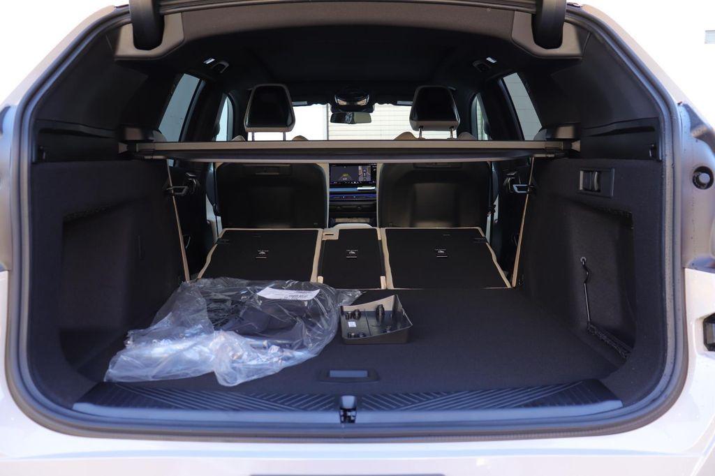 new 2026 BMW X3 car, priced at $58,675