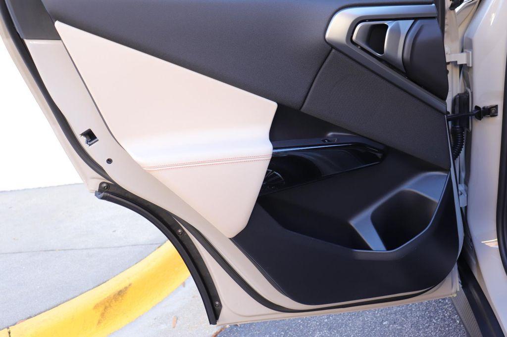 new 2026 BMW X3 car, priced at $58,675