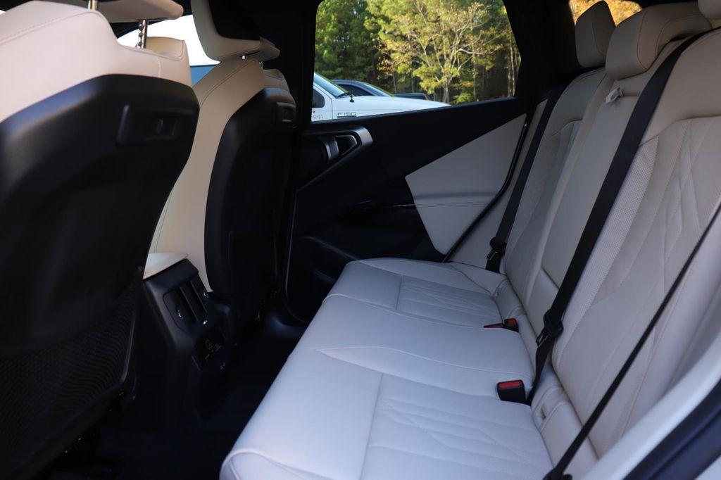 new 2026 BMW X3 car, priced at $58,675