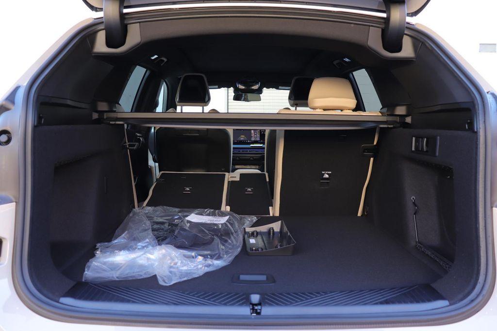 new 2026 BMW X3 car, priced at $58,675