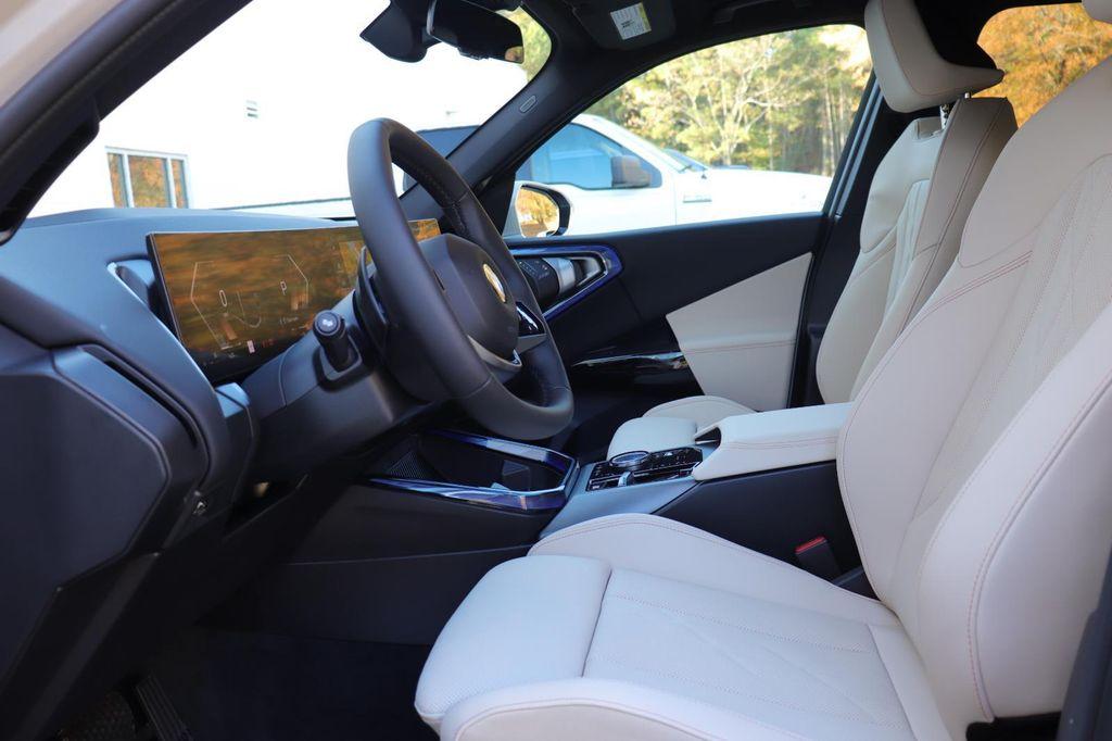 new 2026 BMW X3 car, priced at $58,675