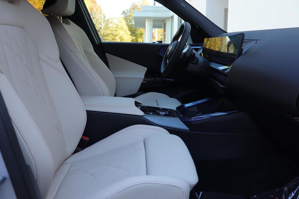 new 2026 BMW X3 car, priced at $58,675