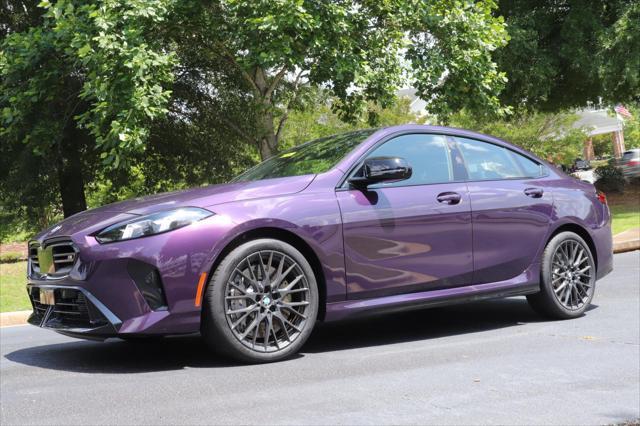 new 2025 BMW M235 Gran Coupe car, priced at $57,475