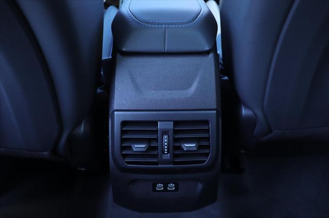 new 2025 BMW M235 Gran Coupe car, priced at $57,475