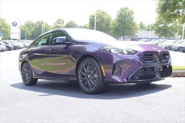 new 2025 BMW M235 Gran Coupe car, priced at $57,475