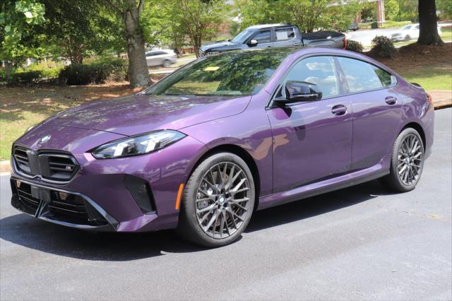 new 2025 BMW M235 Gran Coupe car, priced at $57,475