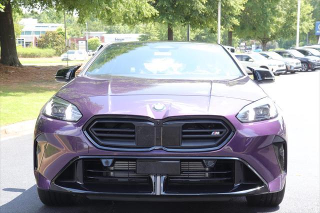 new 2025 BMW M235 Gran Coupe car, priced at $57,475