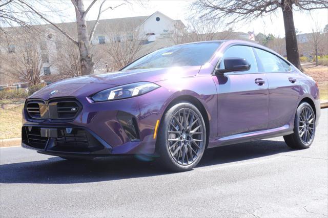 new 2025 BMW M235 Gran Coupe car, priced at $57,475