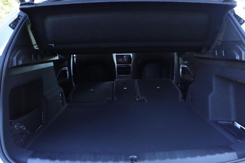 new 2025 BMW X1 car, priced at $49,015