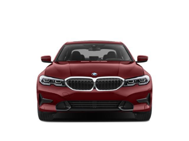 used 2021 BMW 330 car, priced at $29,994