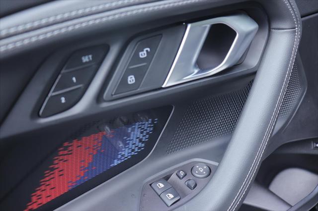 new 2025 BMW M2 car, priced at $77,195
