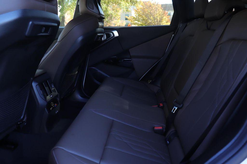 new 2026 BMW X3 car, priced at $60,455