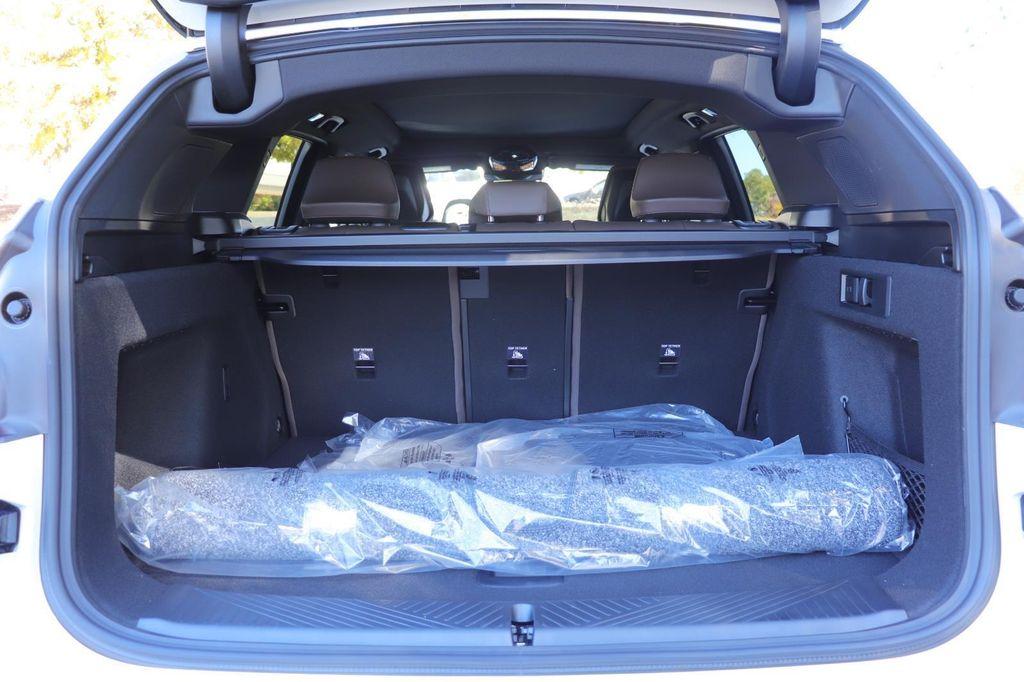 new 2026 BMW X3 car, priced at $60,455