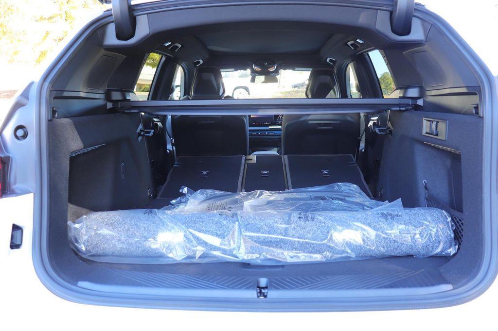 new 2026 BMW X3 car, priced at $60,455