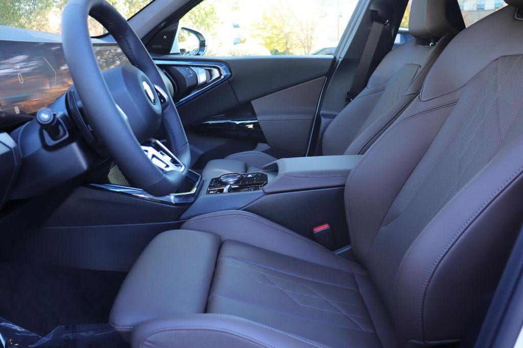 new 2026 BMW X3 car, priced at $60,455