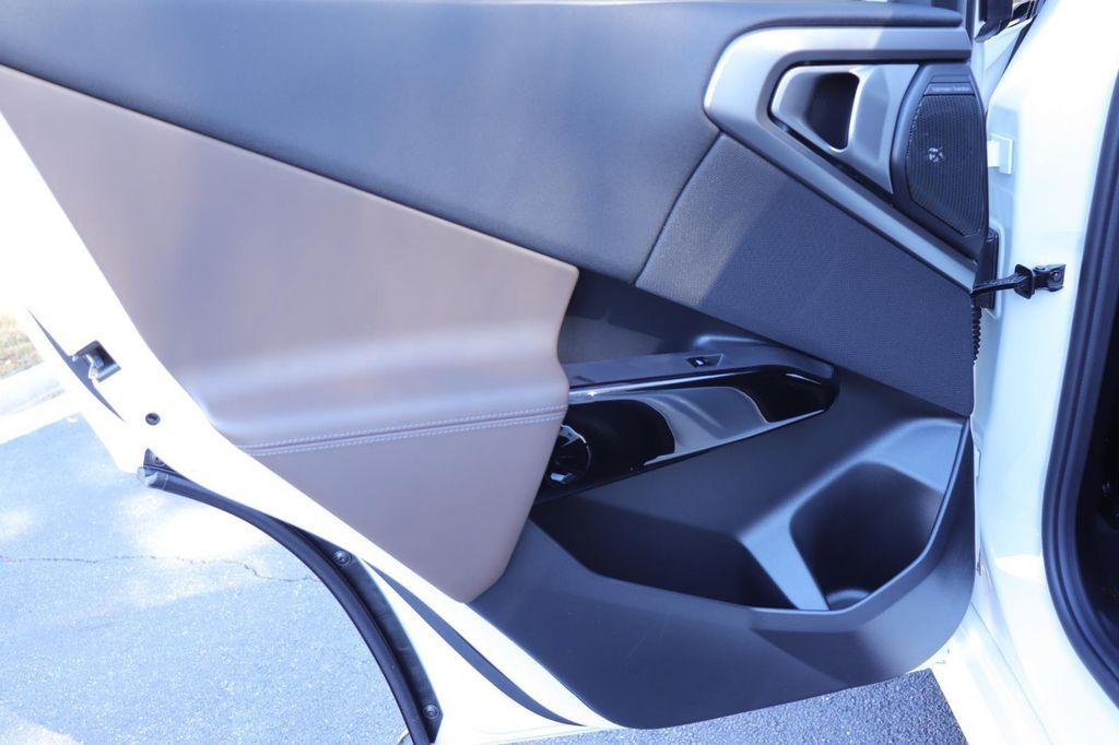 new 2026 BMW X3 car, priced at $60,455