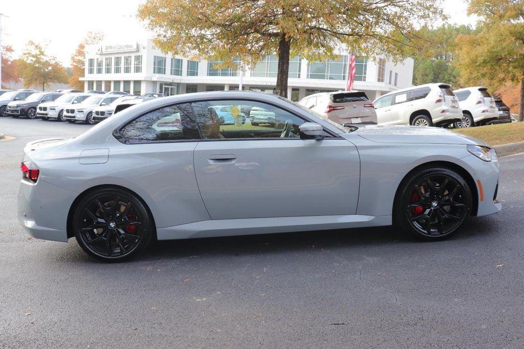 new 2026 BMW 230 car, priced at $52,030