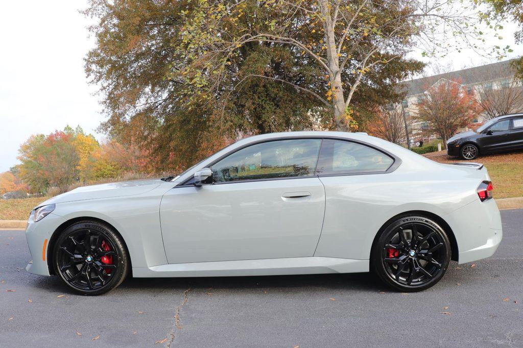 new 2026 BMW 230 car, priced at $52,030