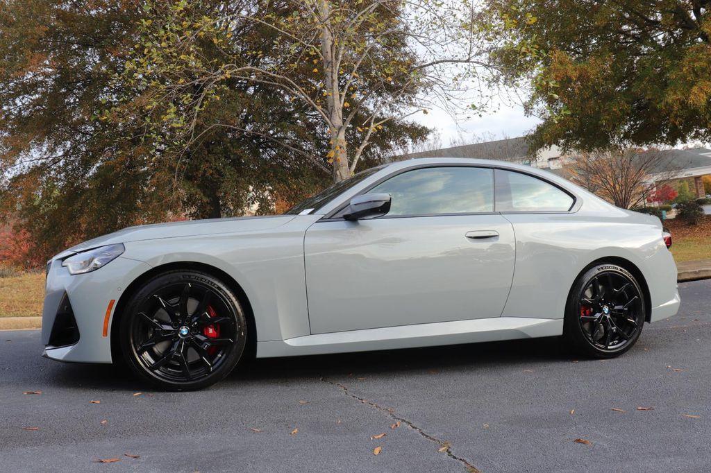 new 2026 BMW 230 car, priced at $52,030