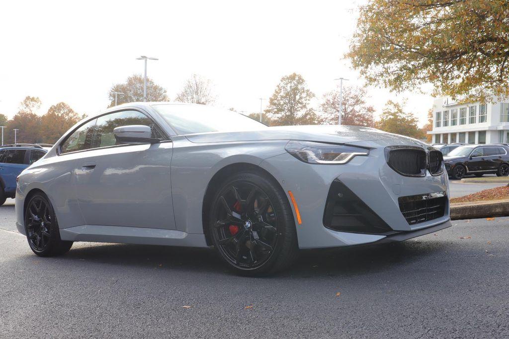 new 2026 BMW 230 car, priced at $52,030