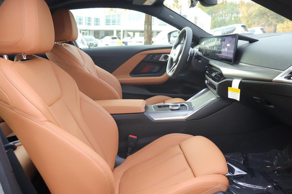 new 2026 BMW 230 car, priced at $52,030