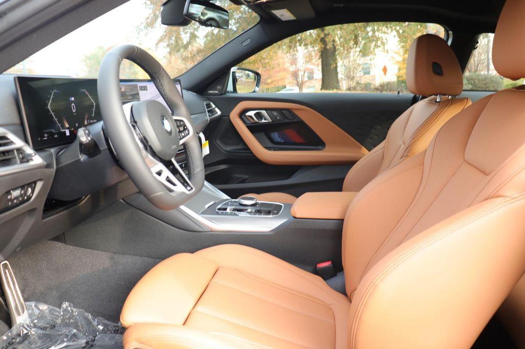 new 2026 BMW 230 car, priced at $52,030