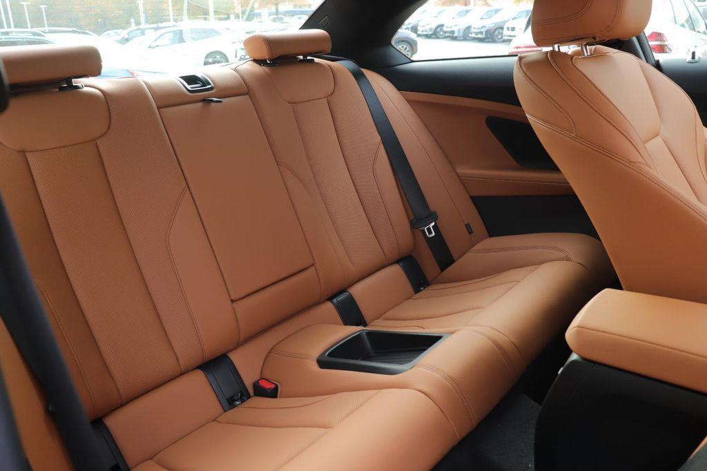 new 2026 BMW 230 car, priced at $52,030