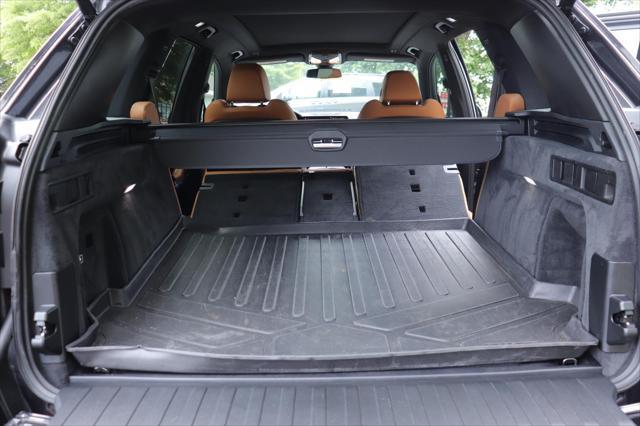 used 2021 BMW X5 car, priced at $28,992