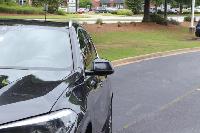 used 2021 BMW X5 car, priced at $28,992
