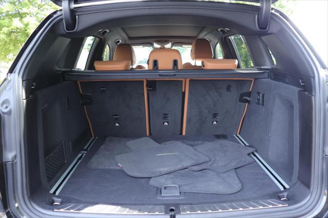 used 2022 BMW X3 car, priced at $36,994