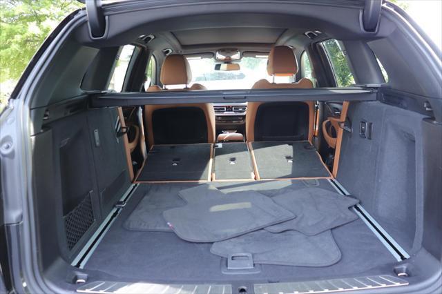 used 2022 BMW X3 car, priced at $36,994