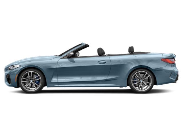 used 2023 BMW M440 car, priced at $50,997