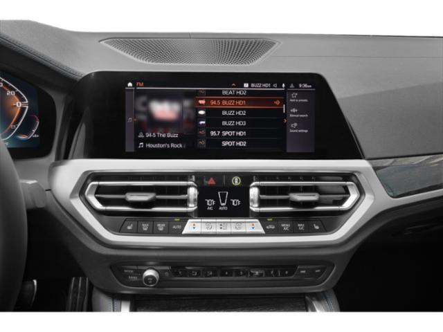 used 2023 BMW M440 car, priced at $50,997