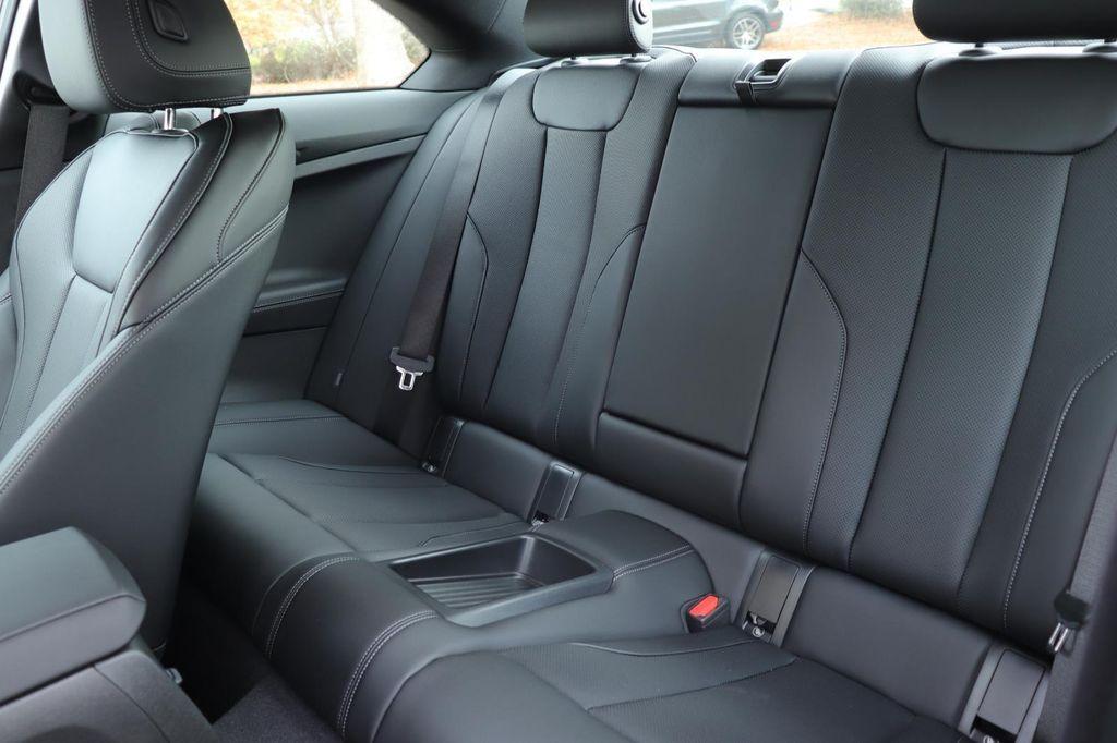 new 2026 BMW 230 car, priced at $48,030