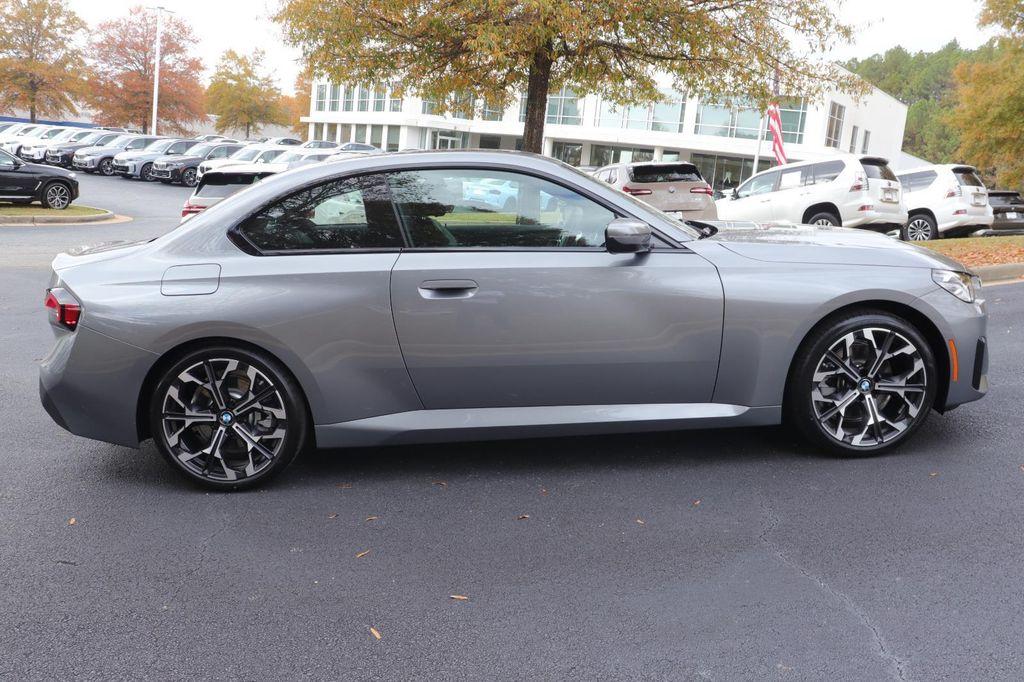 new 2026 BMW 230 car, priced at $48,030