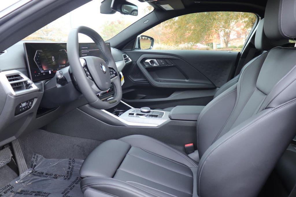 new 2026 BMW 230 car, priced at $48,030