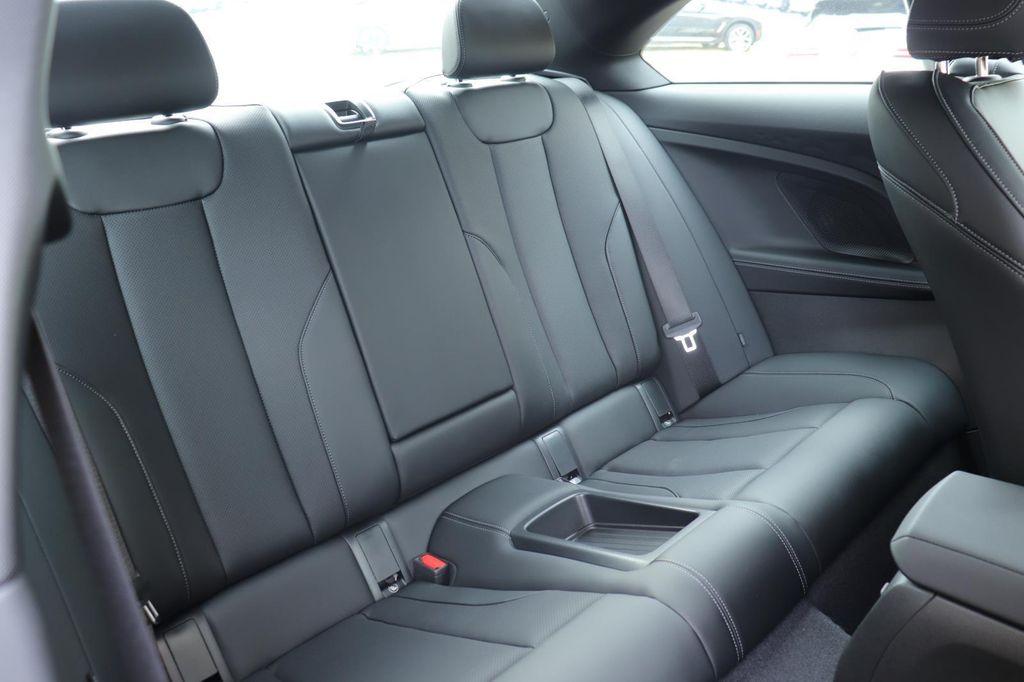 new 2026 BMW 230 car, priced at $48,030