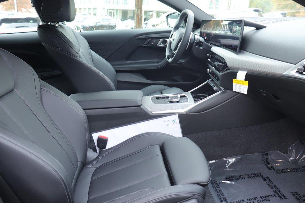 new 2026 BMW 230 car, priced at $48,030