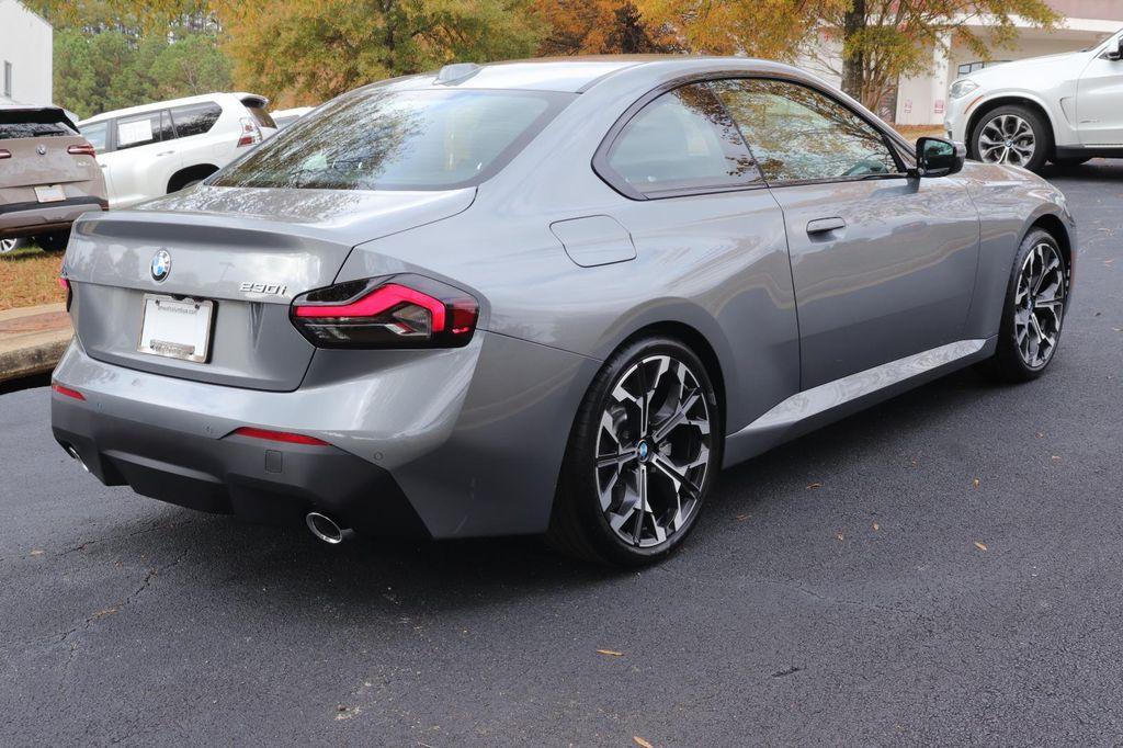 new 2026 BMW 230 car, priced at $48,030