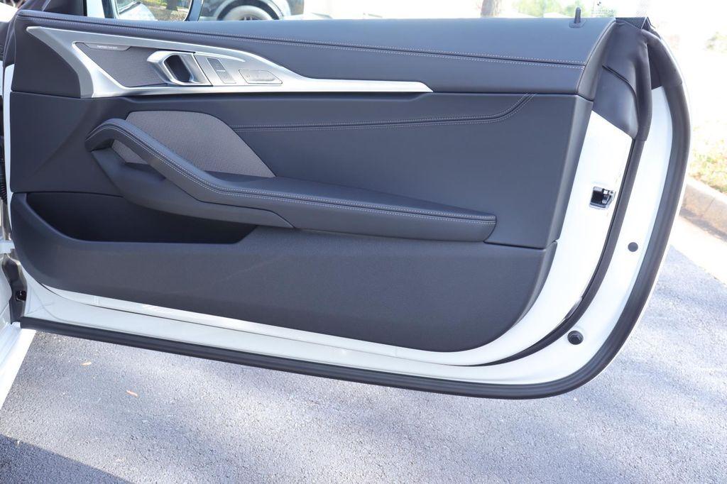 new 2025 BMW 840 car, priced at $97,170